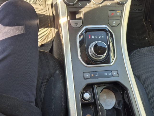 LAND ROVER Range Rover Evoque usata, con Chiusura centralizzata