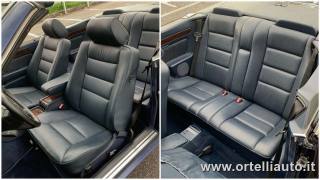 MERCEDES-BENZ E 200 usata 21