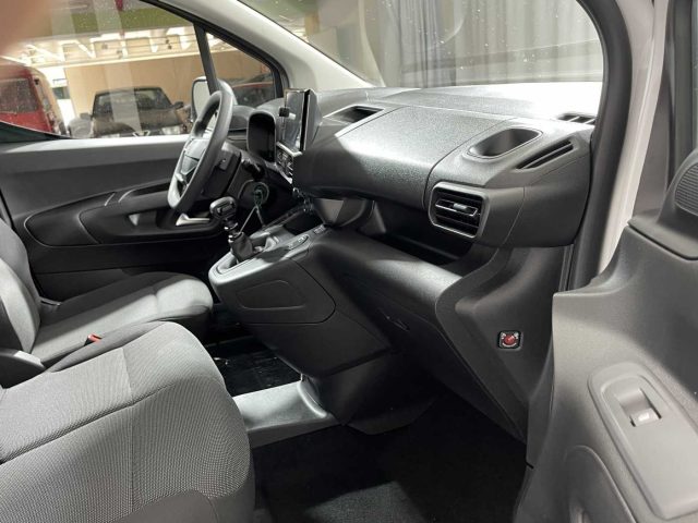 FIAT Doblo usata 25