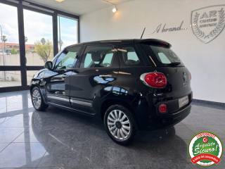 FIAT 500L usata, con Boardcomputer
