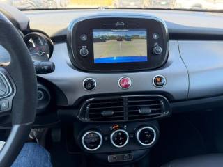 FIAT 500X usata, con Specchietti laterali elettrici