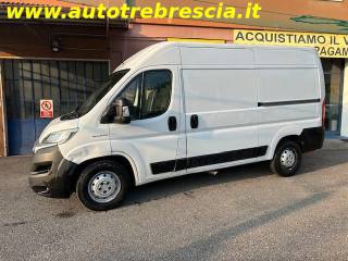 FIAT Ducato usata, con Airbag