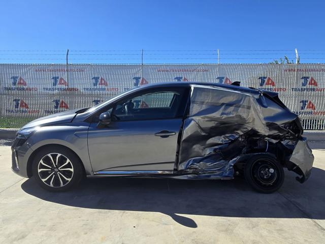 RENAULT Clio usata, con Airbag