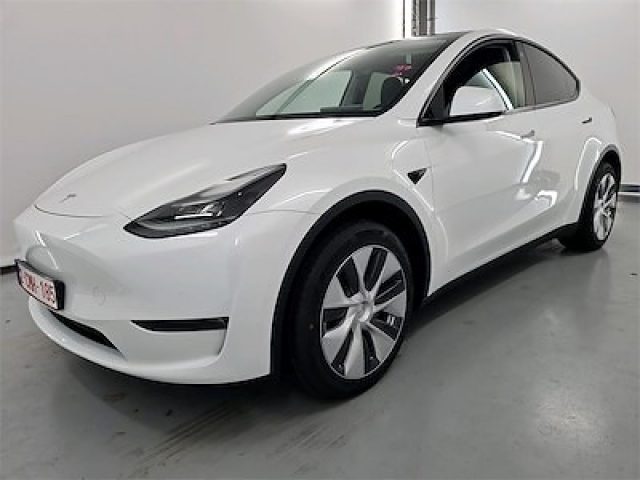TESLA Model Y usata, con ABS