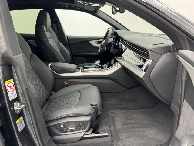AUDI Q8 usata, con Alzacristalli elettrici