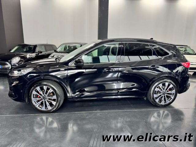 FORD Kuga usata, con Controllo trazione