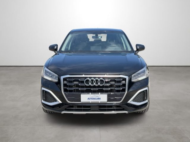 AUDI Q2 usata, con Airbag