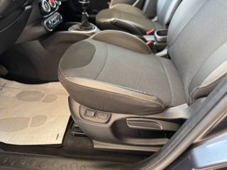 FIAT 500L usata, con Sistema di navigazione