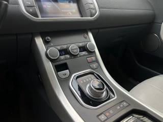 LAND ROVER Range Rover Evoque usata, con MP3