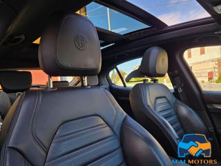 ALFA ROMEO Stelvio usata 31