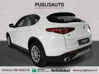 ALFA ROMEO Stelvio usata, con Cerchi in lega