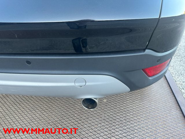 FORD Kuga usata, con Chiusura centralizzata
