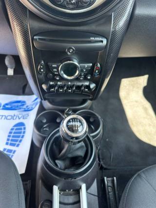 MINI Countryman usata, con Immobilizzatore elettronico