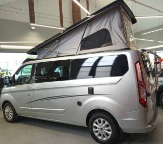FORD  usata 3