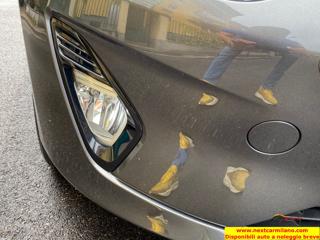 FORD Fiesta usata, con Volante multifunzione