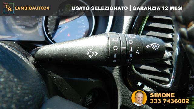 JEEP Compass usata 68