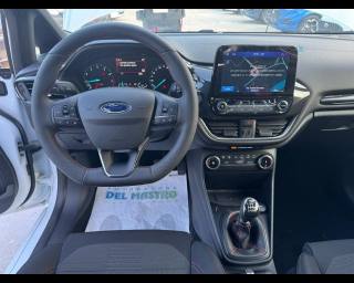 FORD Fiesta usata 24