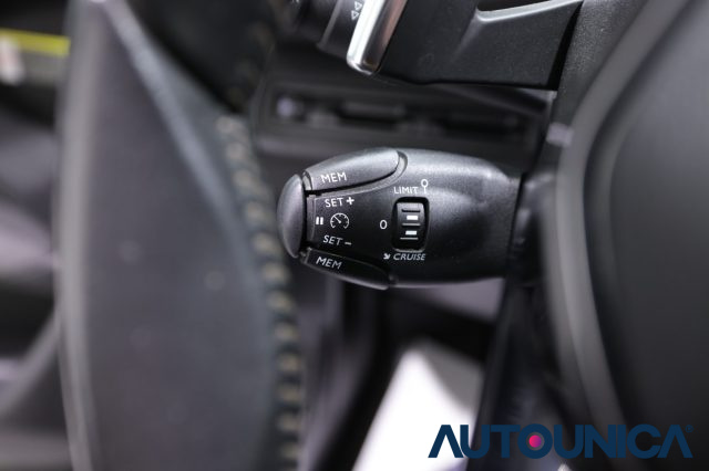 PEUGEOT 3008 usata, con Controllo elettronico della corsia