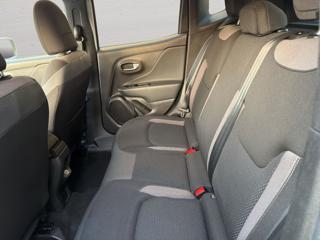JEEP Renegade usata, con Controllo trazione