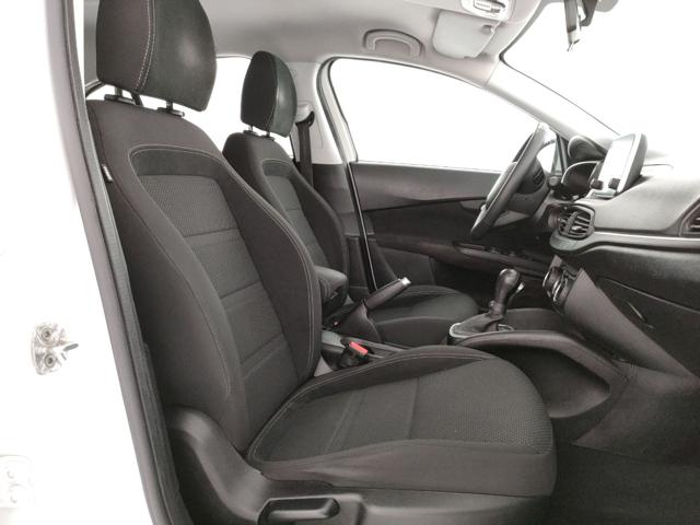 FIAT Tipo usata, con Cerchi in lega