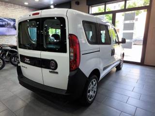 FIAT Doblo usata 6