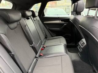 AUDI Q5 usata, con Cruise Control