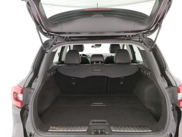 RENAULT Kadjar usata, con Park Distance Control