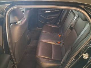 MAZDA 3 usata, con Controllo trazione