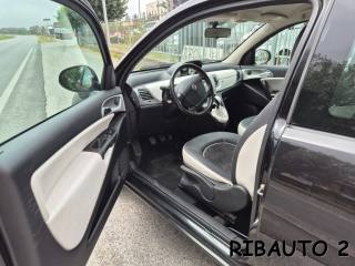 LANCIA Ypsilon usata 21