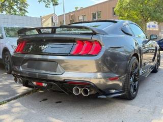 FORD Mustang usata, con Controllo trazione