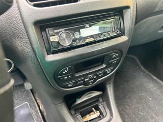 PEUGEOT 206 usata, con Immobilizzatore elettronico