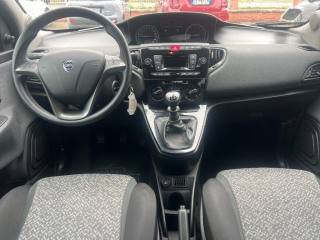 LANCIA Ypsilon usata, con Chiusura centralizzata