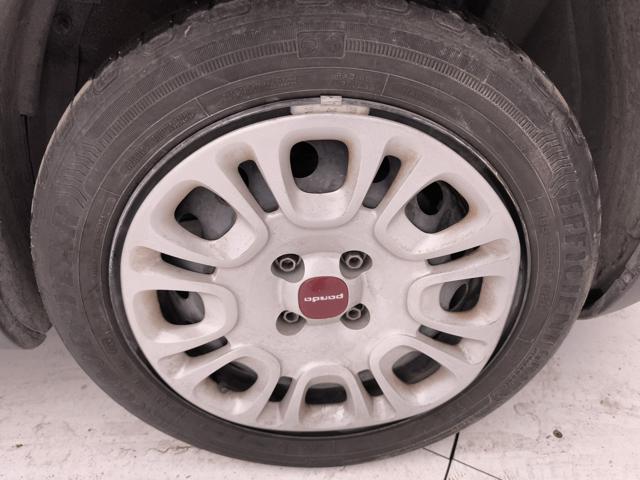 FIAT Panda usata 24