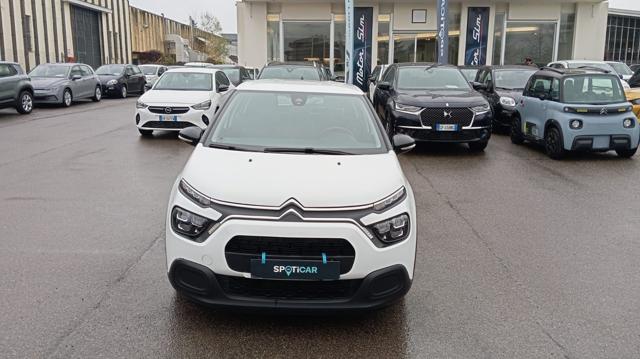 CITROEN C3 usata, con Airbag