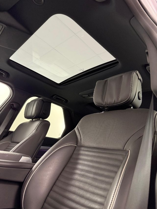 LAND ROVER Discovery usata, con Cronologia tagliandi