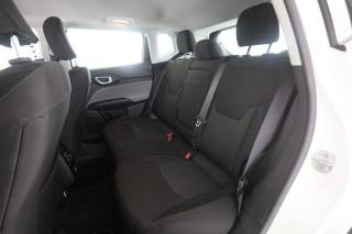 JEEP Compass usata 2