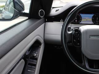 LAND ROVER Range Rover Evoque usata, con Trazione integrale
