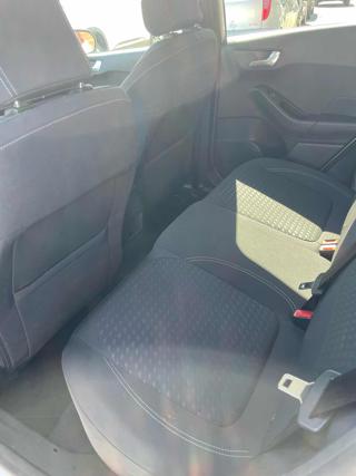 FORD Fiesta usata, con Climatizzatore