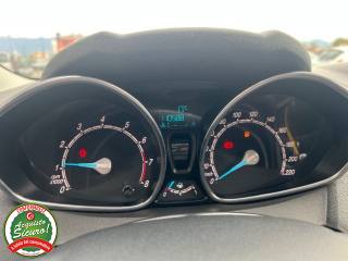 FORD Fiesta usata, con Immobilizzatore elettronico