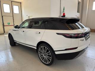LAND ROVER Range Rover Velar usata, con Boardcomputer