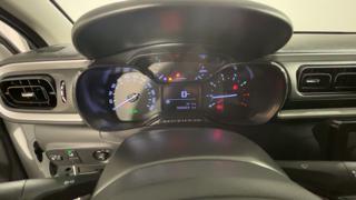 CITROEN C3 usata, con Fendinebbia