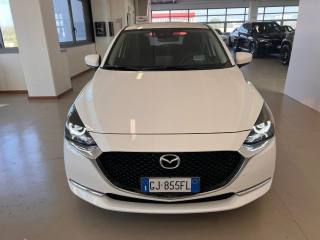 MAZDA 2 usata, con Autoradio digitale