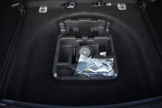 JEEP Compass usata, con Fendinebbia