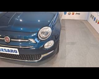 FIAT 500C usata 29