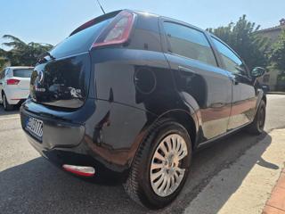 FIAT Punto Evo usata, con Airbag Passeggero