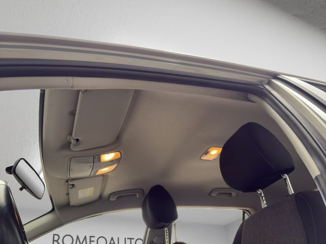 KIA Stonic usata, con Sensore di luce