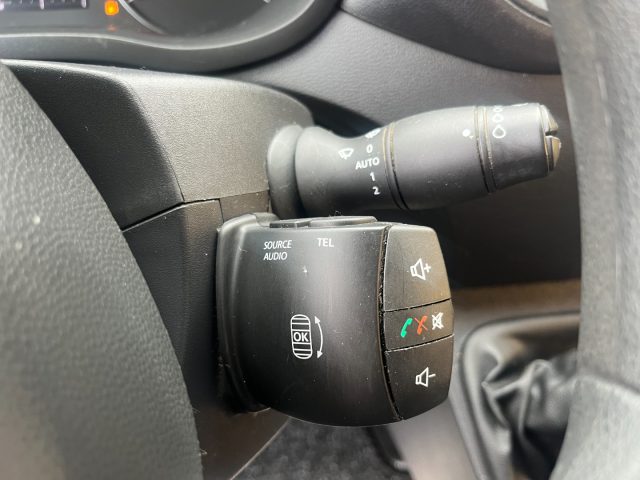 RENAULT Master usata, con Controllo trazione