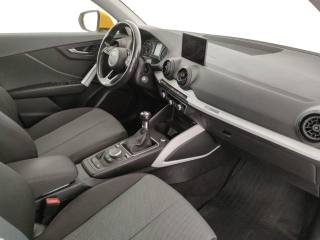 AUDI Q2 usata, con Controllo trazione