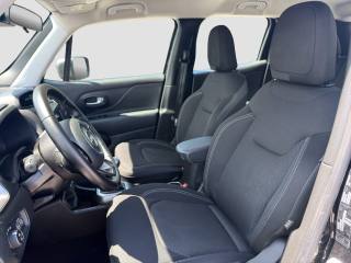 JEEP Renegade usata 9