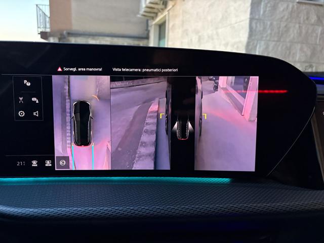 AUDI Q5 usata, con Sensore di luce